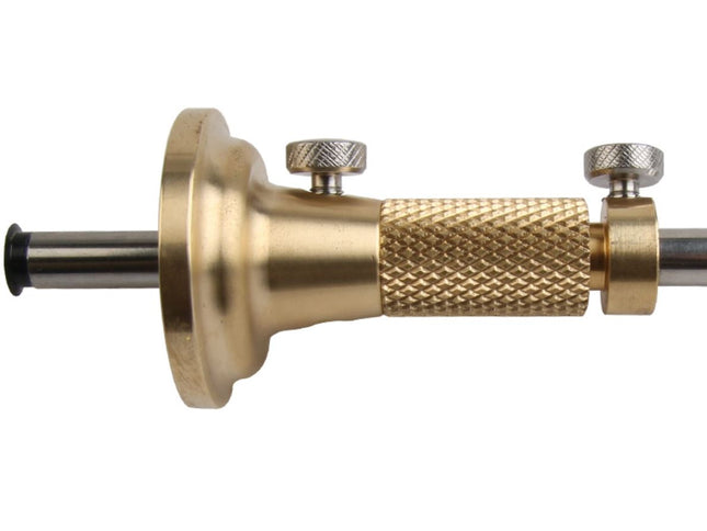 7" Wheel Marking Gauge With Adjustment