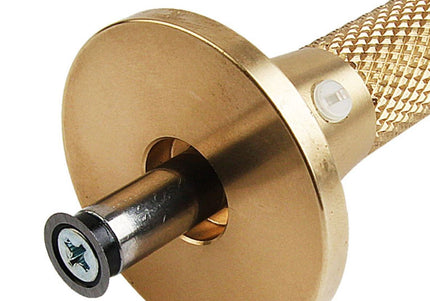 7" Wheel Marking Gauge With Adjustment