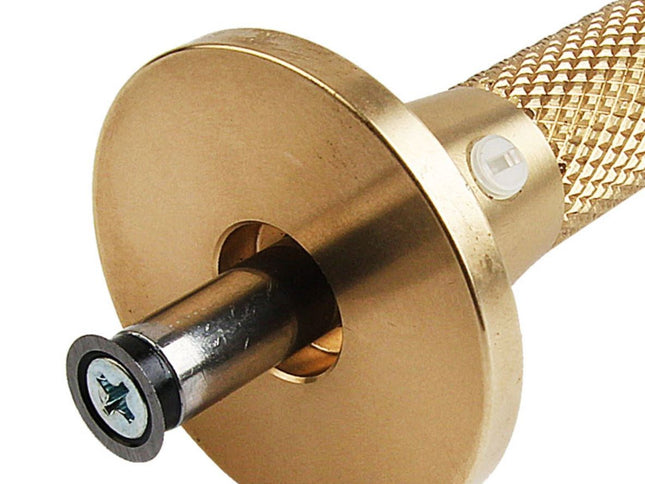 7" Wheel Marking Gauge With Adjustment