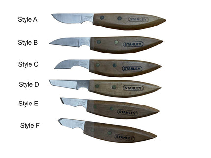 Whittling Knife