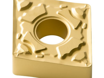 ISO Carbide Insert (Double Sided / Straight Hole)
