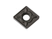 Wide Diamond 1-Sided IC 9.5mm Thick 3.9mm R0.4 Taper Hole 4.4mm