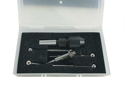 Wiggle Centre Finder