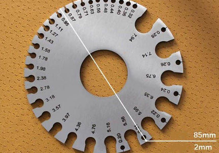 Wire Gauge