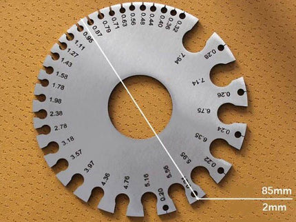Wire Gauge