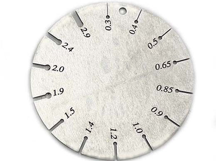 Wire Gauge