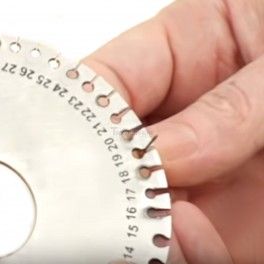 Wire Gauge