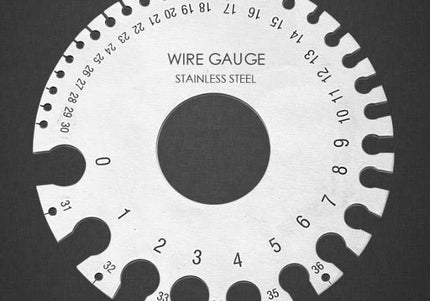 Wire Gauge