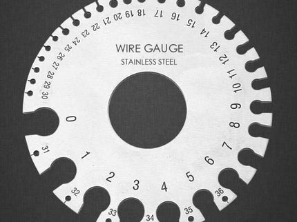 Wire Gauge