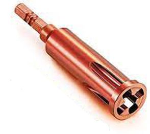 Wire Twisting Tool