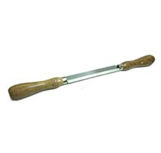 Straight Handle Drawshave