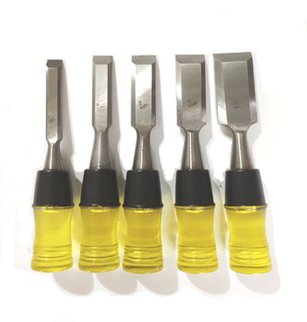 Bevel Edge Chisel (190mm)