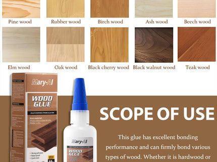 Wood Glue (50g)