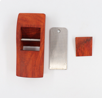 Mini Wooden Plane