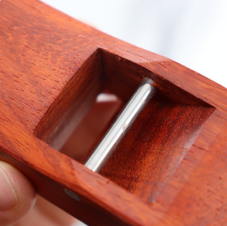 Mini Wooden Plane