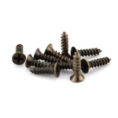 Wood Screws