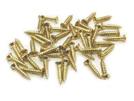 Wood Screws