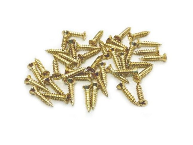 Wood Screws
