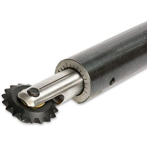 Wood Texturing Tool Kit