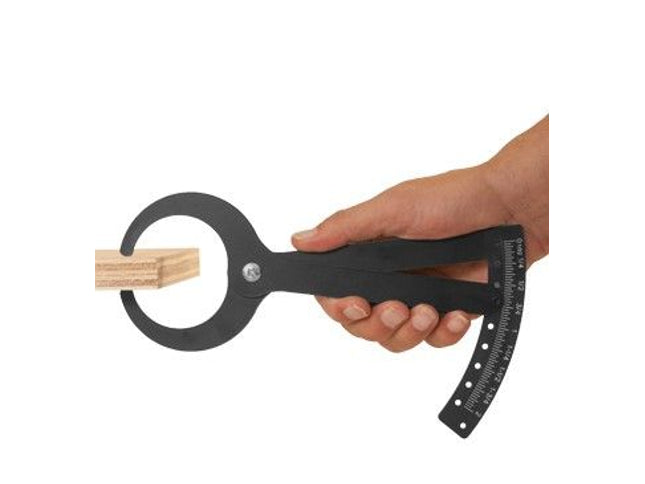 Thickness Gauge (Imperial)