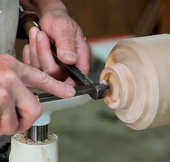 Wood Threading Chaser Hook Tool
