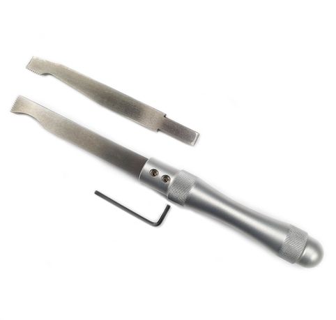 Wood Threading Chaser Kit