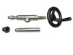 Threading Tool M18x2.5 Screw and Wheel with M30x3.5 Insert