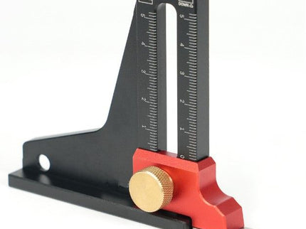 Alloy Woodworking Height Gauge