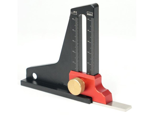 Alloy Woodworking Height Gauge
