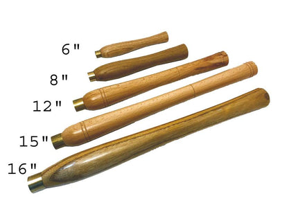 Wooden Handle