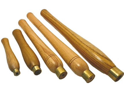 Wooden Handle