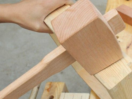 Woodcarving Mallet