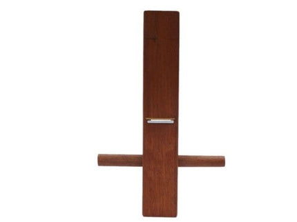 Wooden Plane (Chinese Style) 44mm Blade