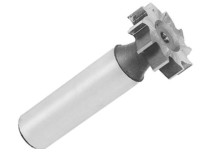 Woodruff Cutter (Metric)