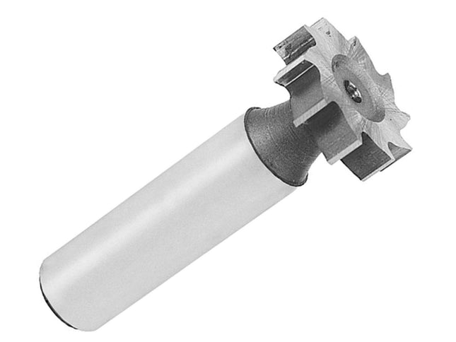 Woodruff Cutter (Metric)