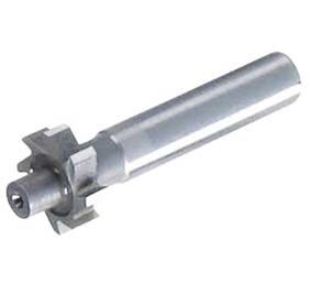 Woodruff Cutter (Metric)