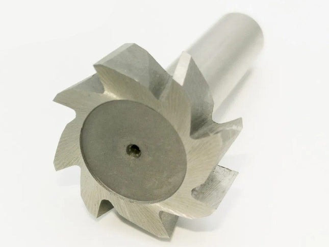 Woodruff Cutter (Metric)