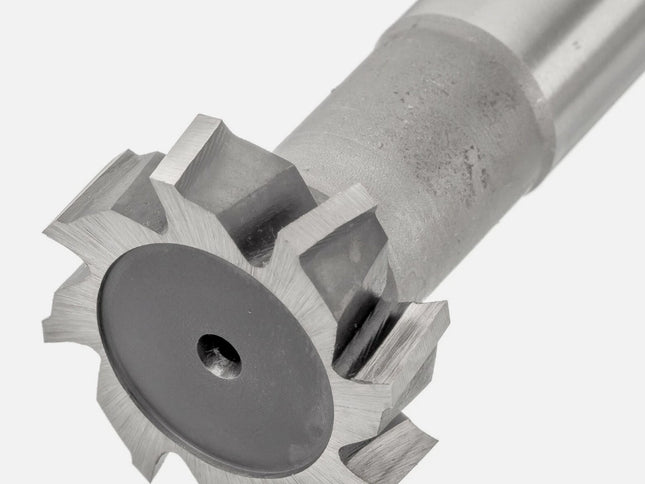 Woodruff Cutter (Metric)