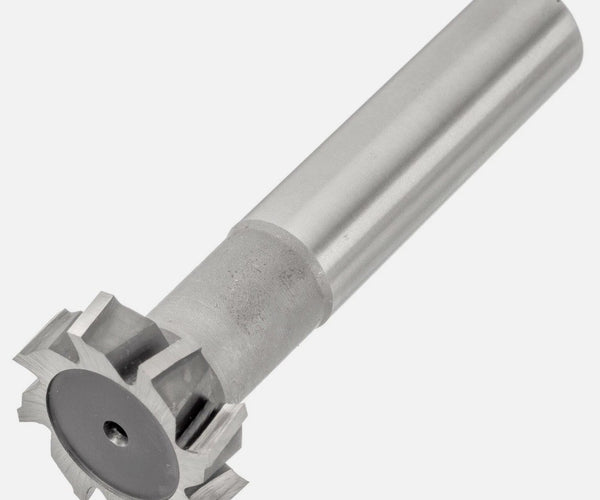 Woodruff Cutter (Metric)