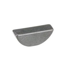 Woodruff Key (Metric)