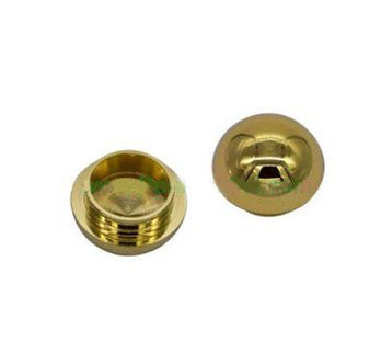 Tumbler Making Kit (Gold Plated)