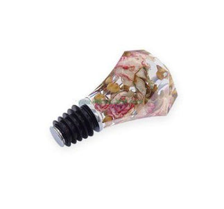 Small Bottle Stopper (Flat Bottom)