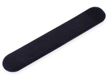 Black Velvet Pen Pouch Sleeve