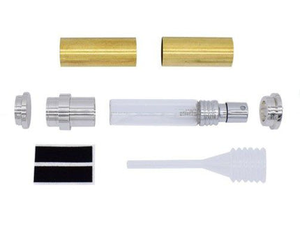 Purse Perfume Atomizer Kit (Flat style)