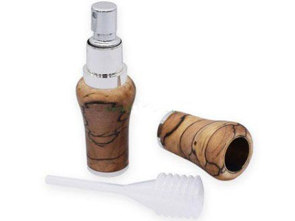 Purse Perfume Atomizer Kit (Flat style)