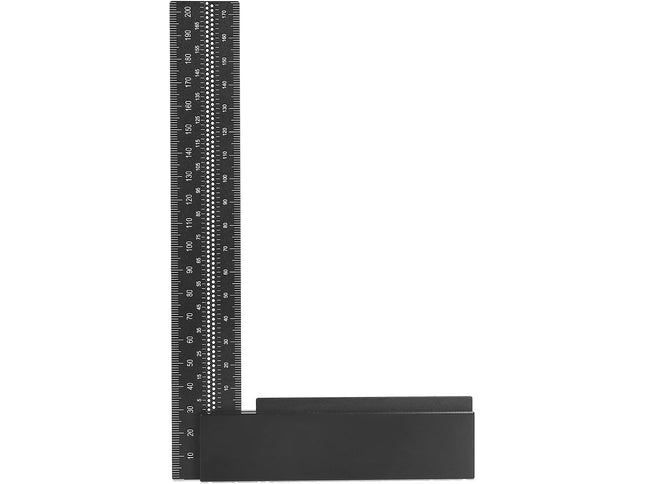 Professional Woodworking Square