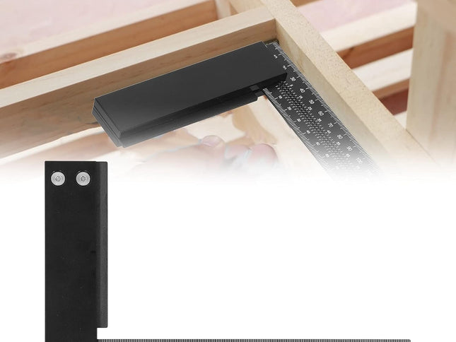 Professional Woodworking Square