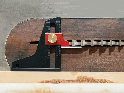 Alloy Woodworking Height Gauge