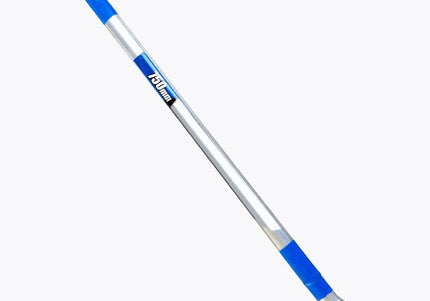 Wrecking Bar (Chrome)