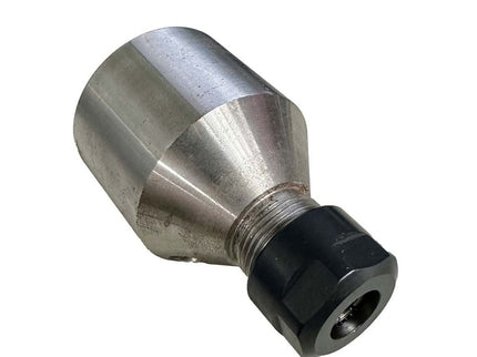 Wood Threading Tool (Head Stock)